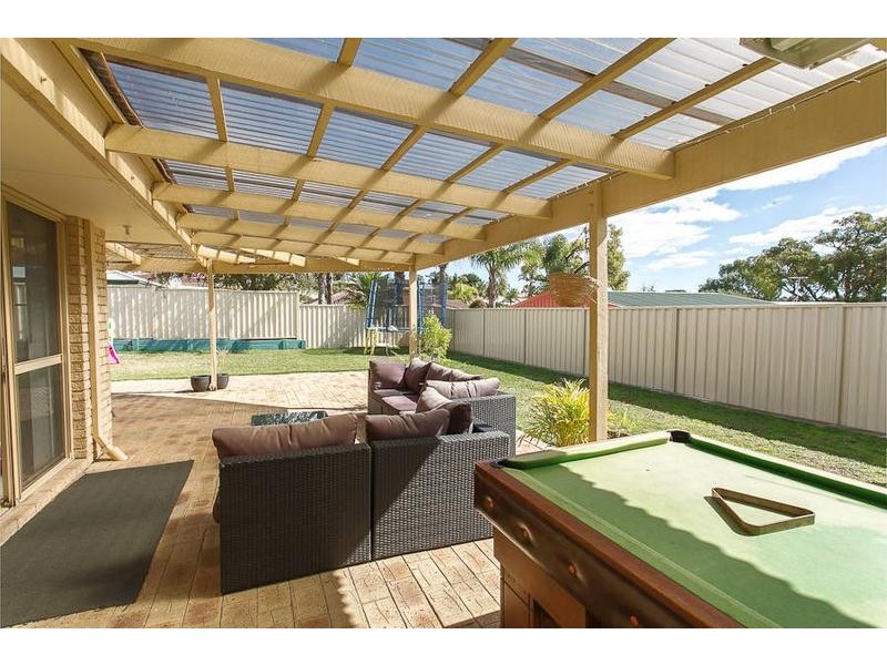 17 Shady Grove, Yangebup WA 6164