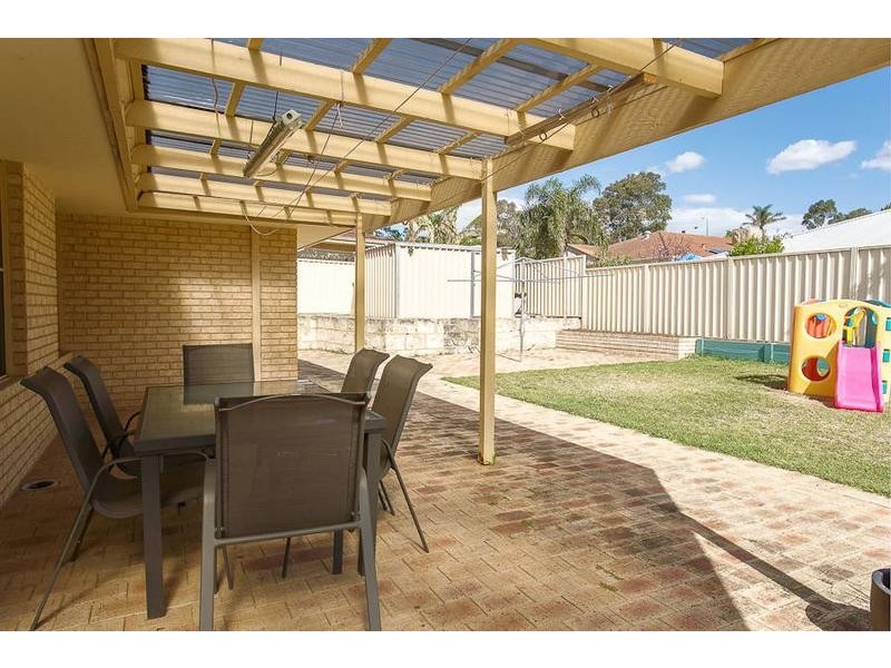 17 Shady Grove, Yangebup WA 6164