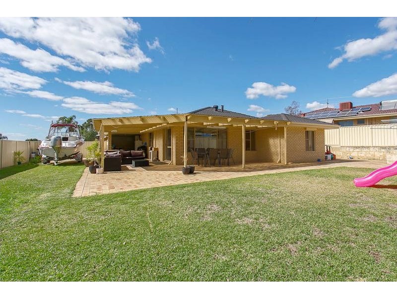 17 Shady Grove, Yangebup WA 6164
