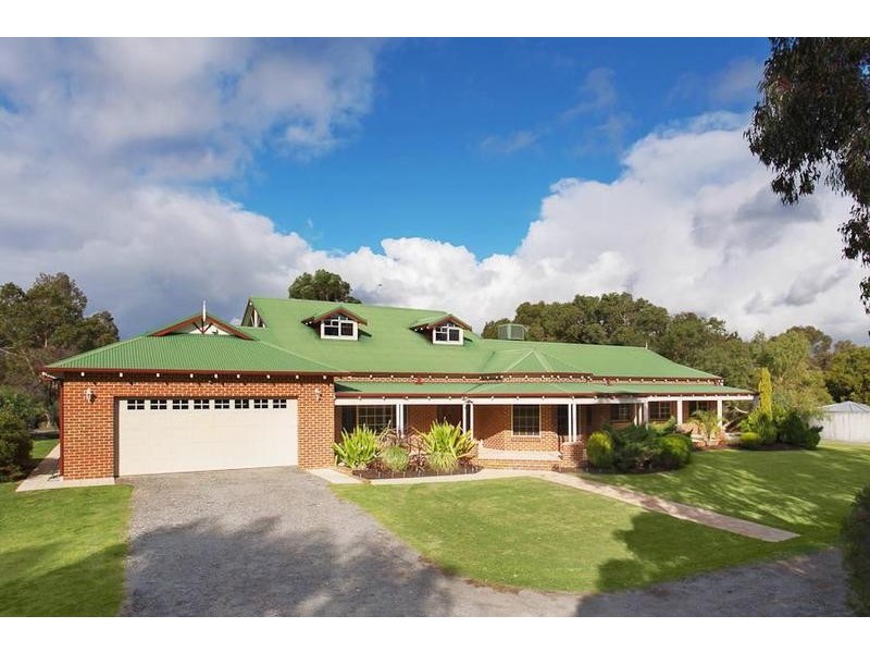 115 Gutteridge Road, Banjup WA 6164