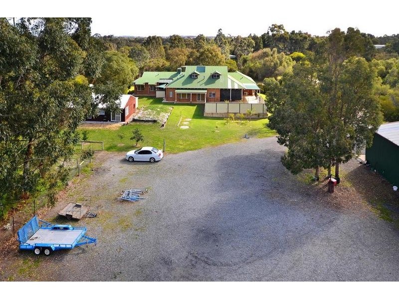 115 Gutteridge Road, Banjup WA 6164