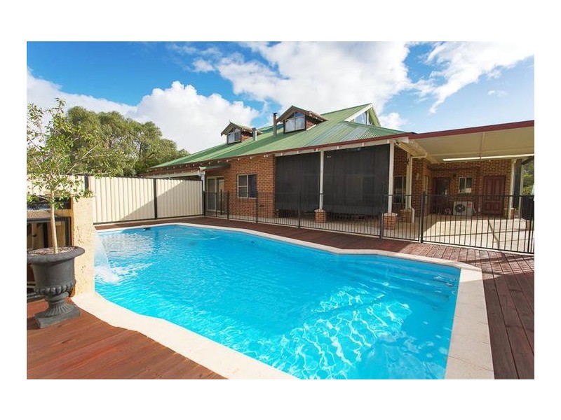 115 Gutteridge Road, Banjup WA 6164