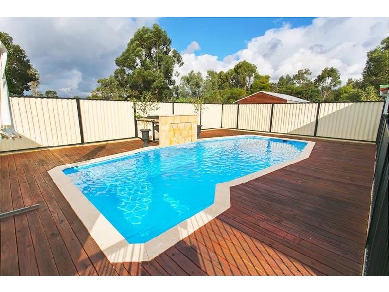 115 Gutteridge Road, Banjup WA 6164