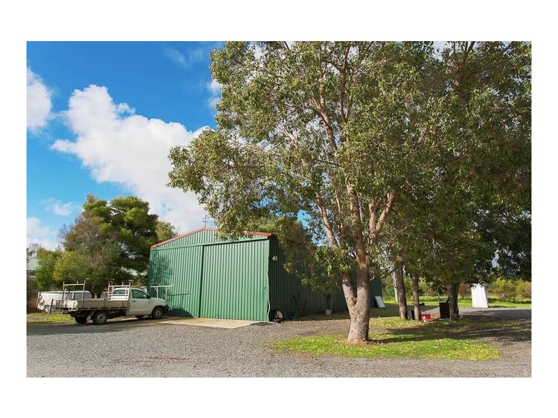 115 Gutteridge Road, Banjup WA 6164