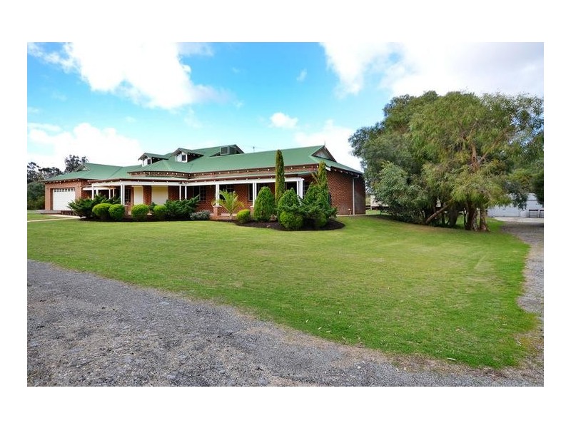 115 Gutteridge Road, Banjup WA 6164