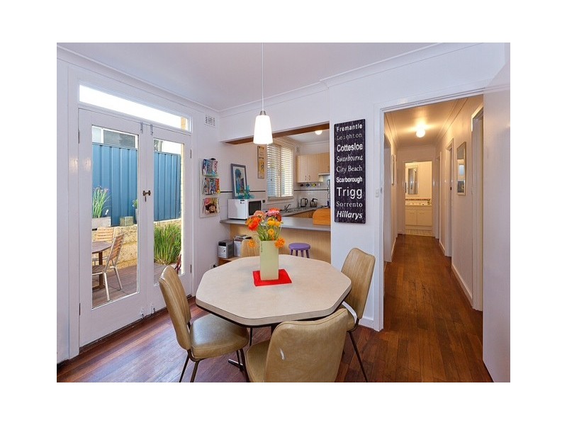 74 Ferdinand Crescent, Coolbellup WA 6163