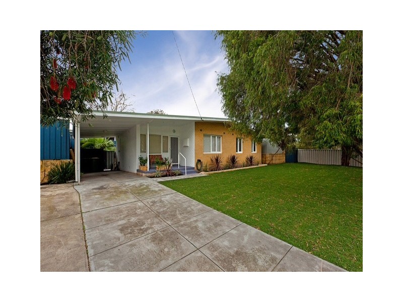 74 Ferdinand Crescent, Coolbellup WA 6163