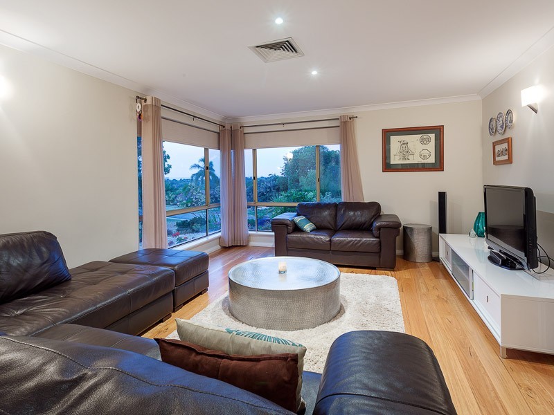 14 Masefield Avenue, North Lake WA 6163