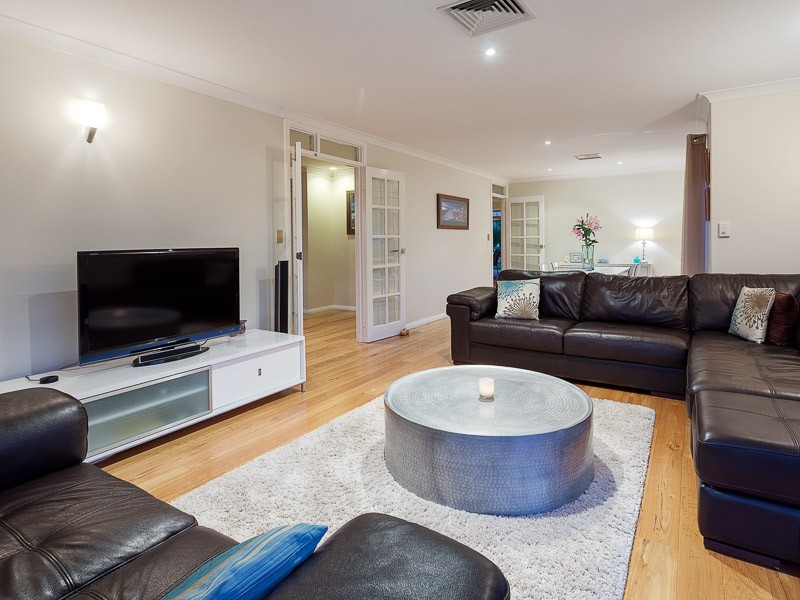 14 Masefield Avenue, North Lake WA 6163