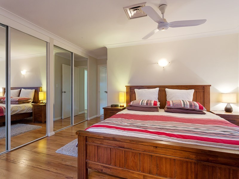 14 Masefield Avenue, North Lake WA 6163