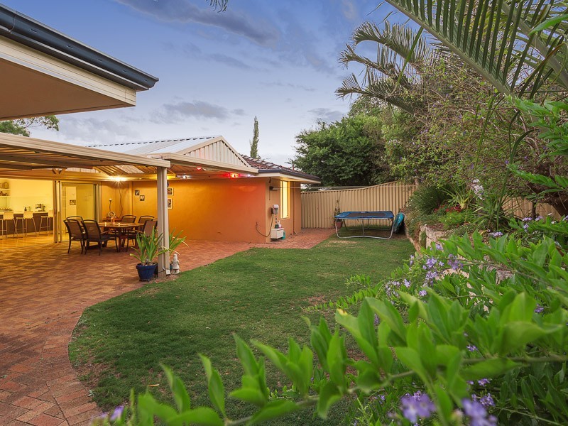 14 Masefield Avenue, North Lake WA 6163