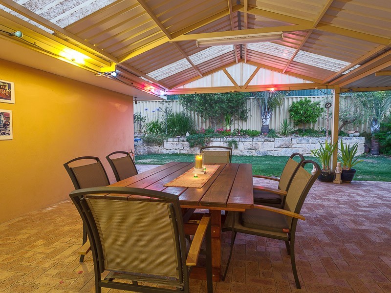 14 Masefield Avenue, North Lake WA 6163