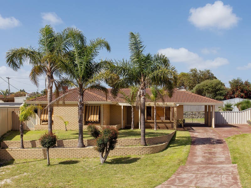 3 Salvia Court, Yangebup WA 6164