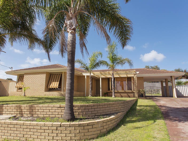 3 Salvia Court, Yangebup WA 6164