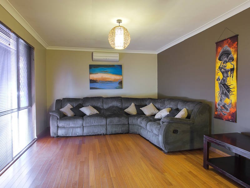 34 Plover Drive, Yangebup WA 6164