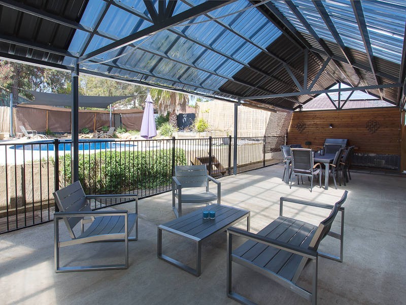 34 Plover Drive, Yangebup WA 6164