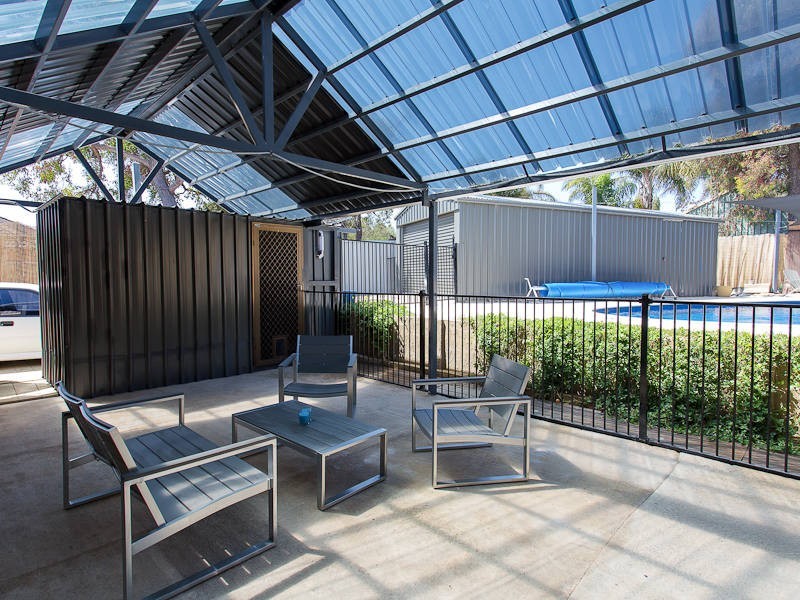 34 Plover Drive, Yangebup WA 6164