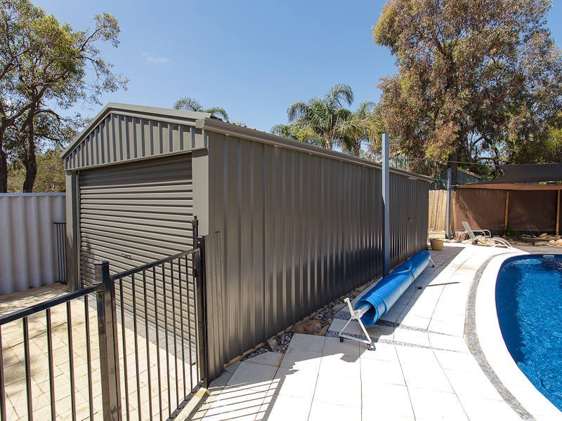 34 Plover Drive, Yangebup WA 6164