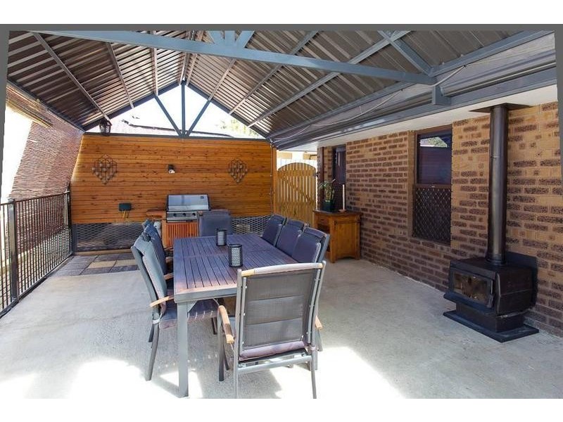 34 Plover Drive, Yangebup WA 6164