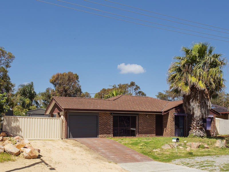 34 Plover Drive, Yangebup WA 6164