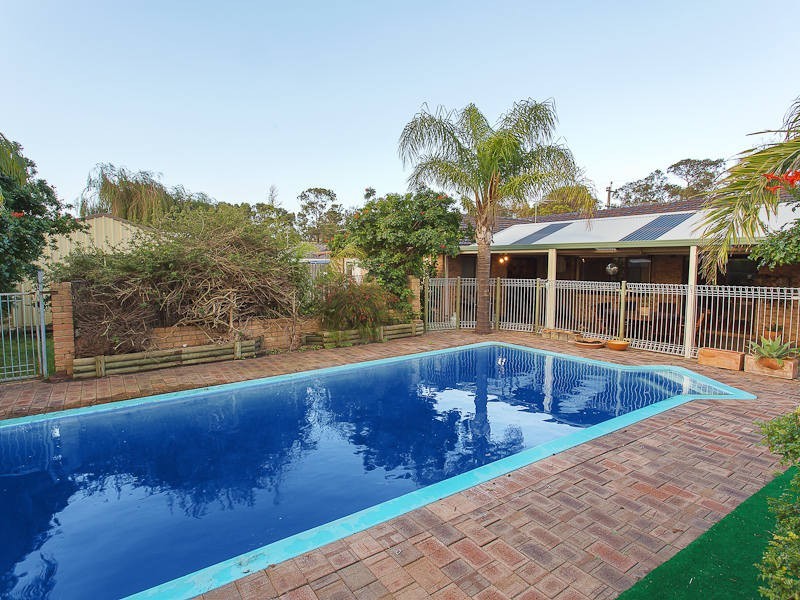 5 Sandpiper Loop, Yangebup WA 6164