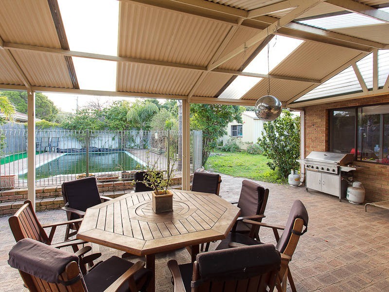 5 Sandpiper Loop, Yangebup WA 6164