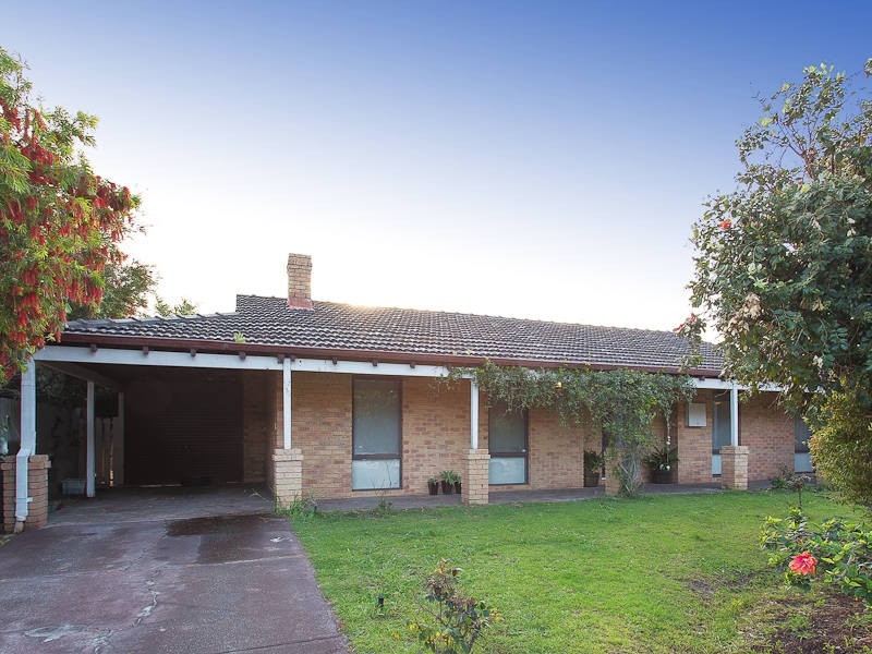 5 Sandpiper Loop, Yangebup WA 6164