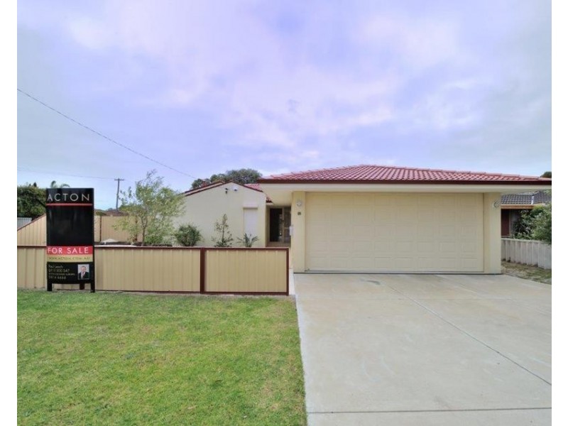 18 Hennessy Way, Rockingham WA 6168