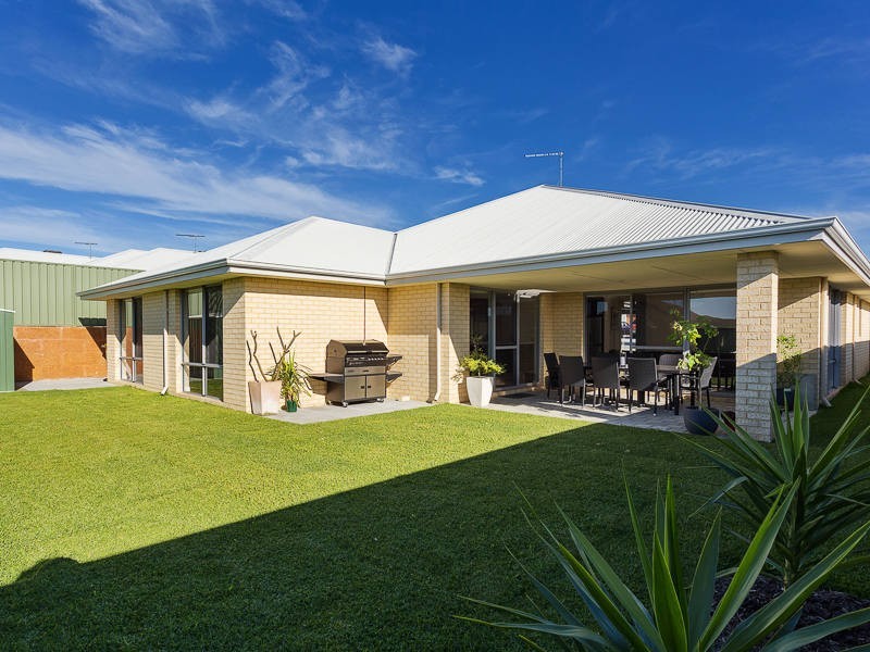 35 Territory Crescent, Baldivis WA 6171
