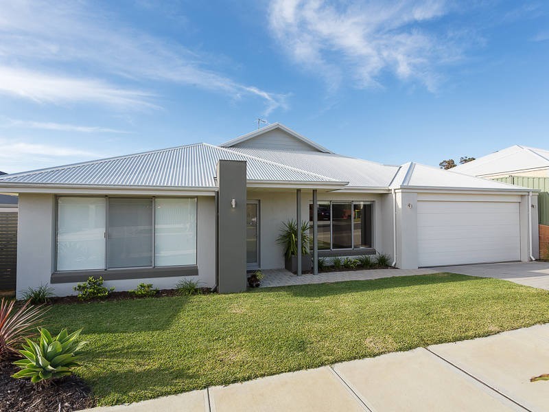 35 Territory Crescent, Baldivis WA 6171