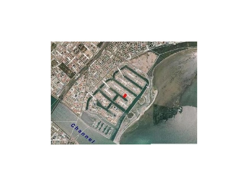 58 Sandpiper Island Retreat, Wannanup WA 6210