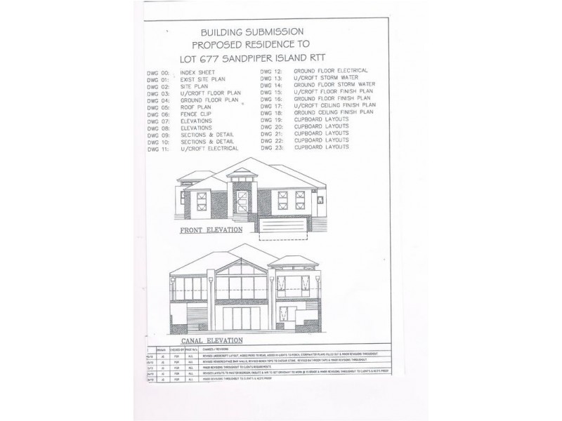 58 Sandpiper Island Retreat, Wannanup WA 6210