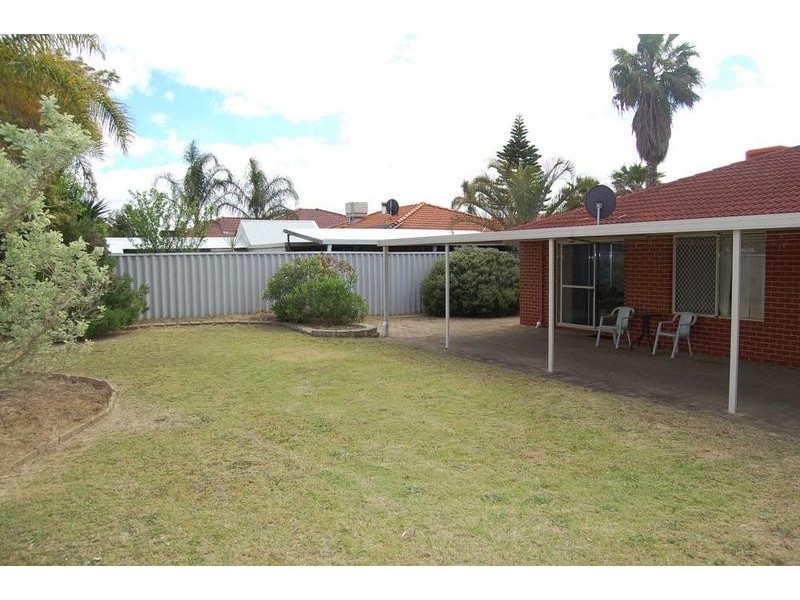 11 Rossell Place, Atwell WA 6164