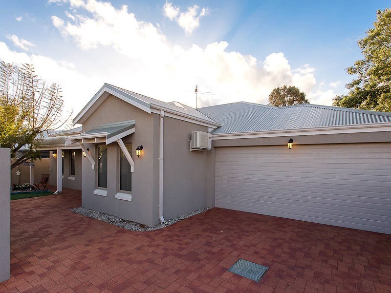 734 Canning Highway, Applecross WA 6153