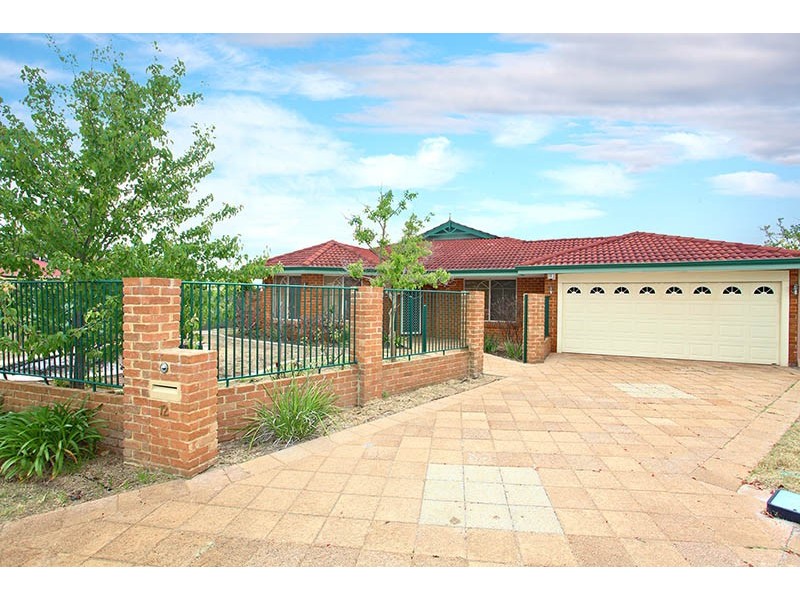 12 Touchell Retreat, Atwell WA 6164