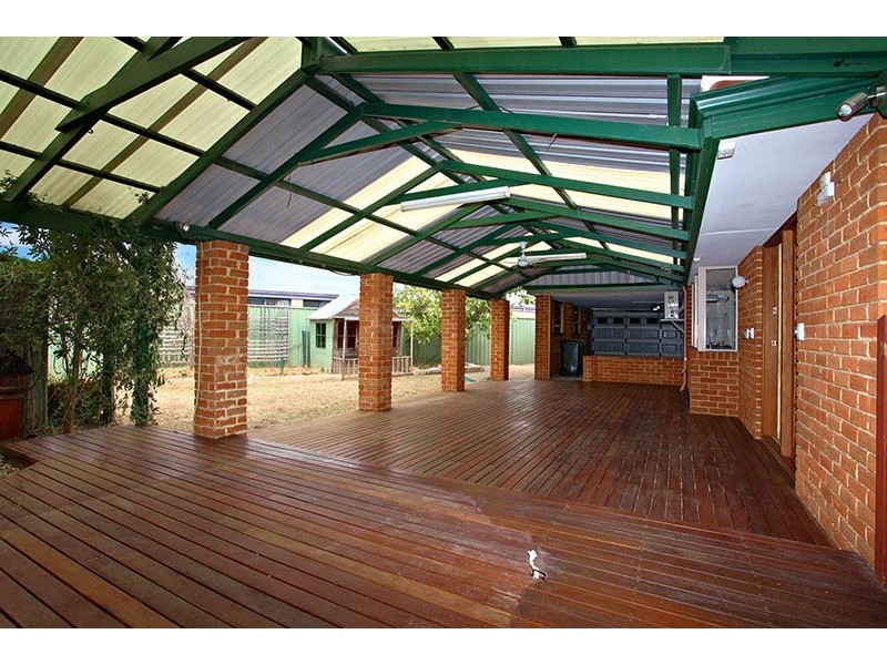 12 Touchell Retreat, Atwell WA 6164