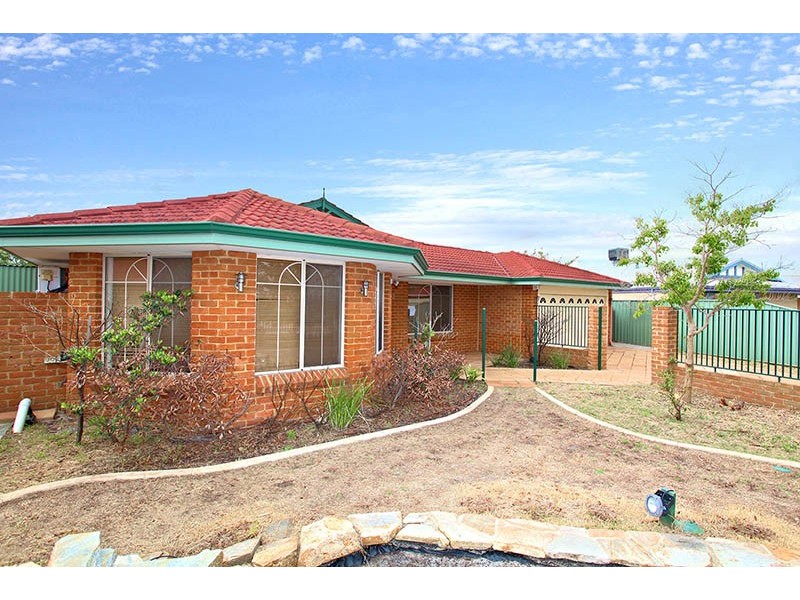 12 Touchell Retreat, Atwell WA 6164