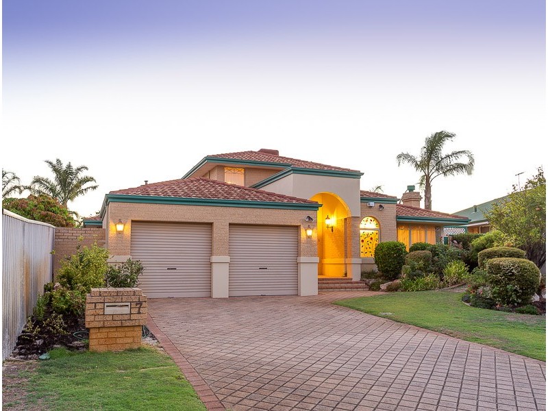 7 Millcroft Elbow, Jandakot WA 6164