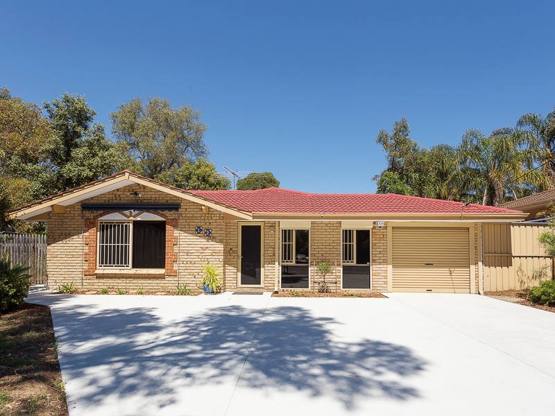 12 Whitmore Place, Coolbellup WA 6163