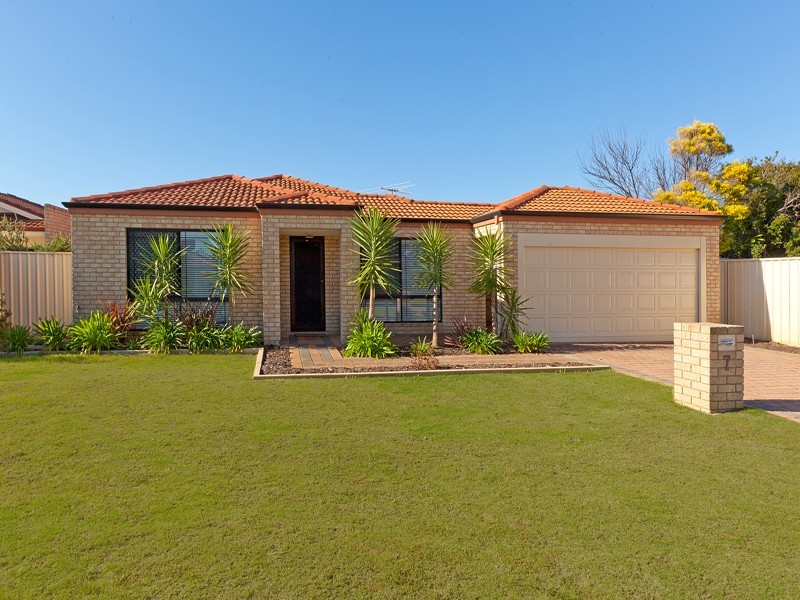 7 Molloy Circuit, Atwell WA 6164