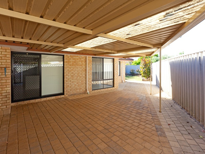 7 Molloy Circuit, Atwell WA 6164