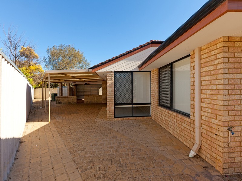 7 Molloy Circuit, Atwell WA 6164