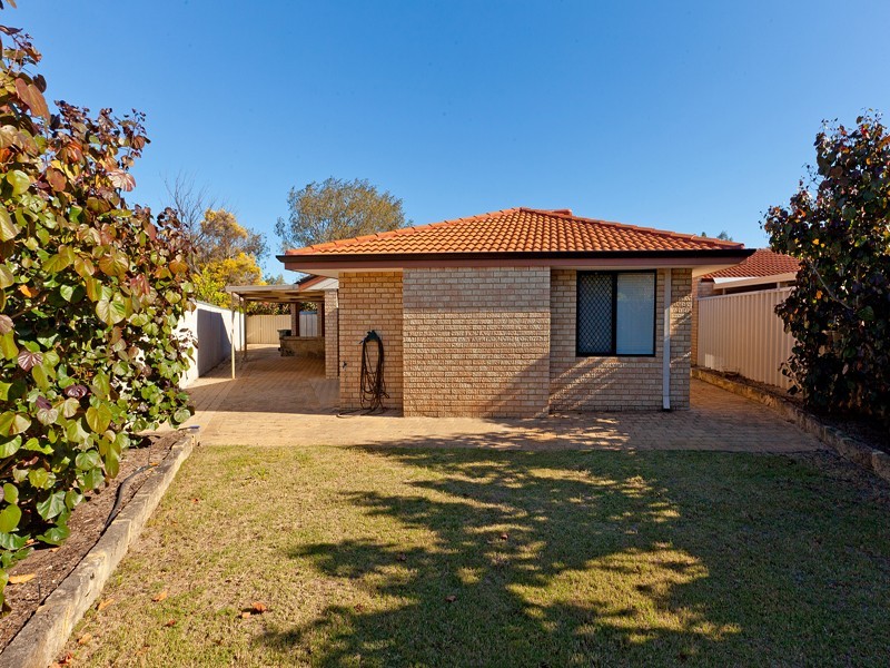 7 Molloy Circuit, Atwell WA 6164