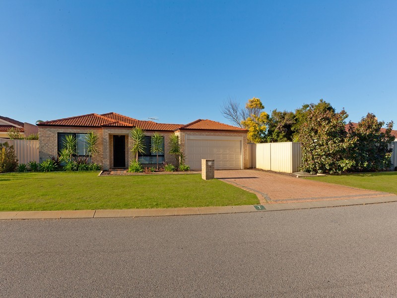7 Molloy Circuit, Atwell WA 6164