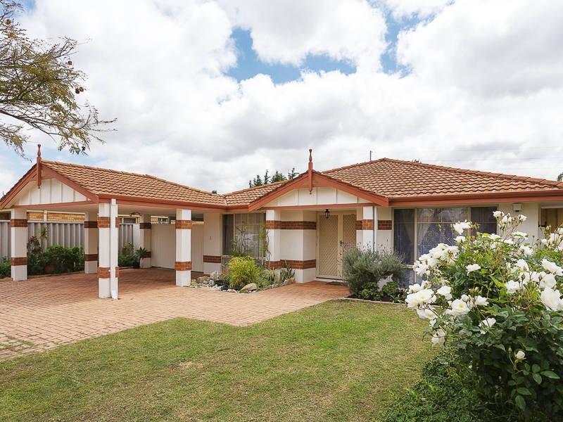 19 Park Lane, Canning Vale WA 6155