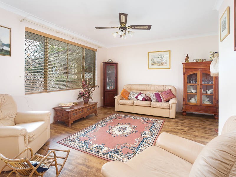 17 Masefield Avenue, North Lake WA 6163