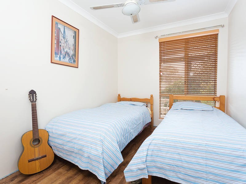 17 Masefield Avenue, North Lake WA 6163