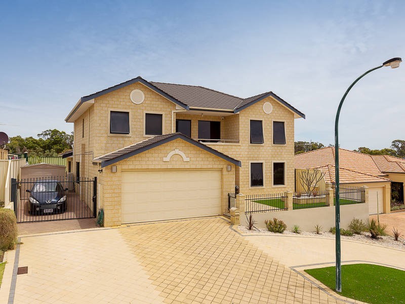 76 Forillion Avenue, Bibra Lake WA 6163