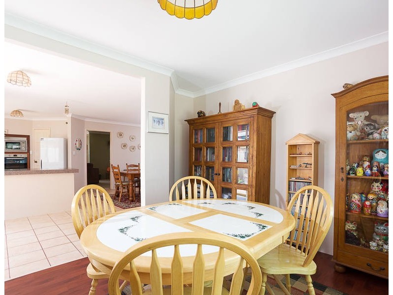 2 Croll Court, Beeliar WA 6164