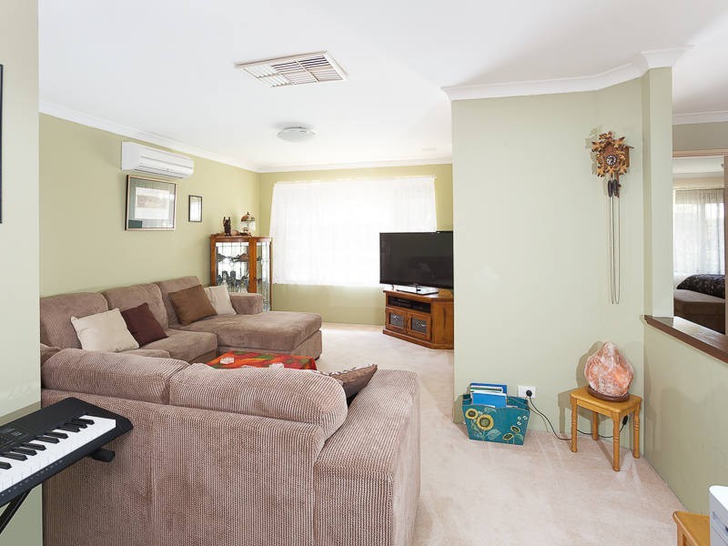 2 Croll Court, Beeliar WA 6164